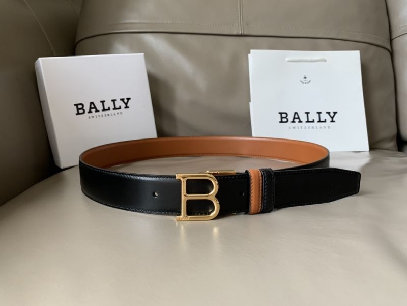 BALLY